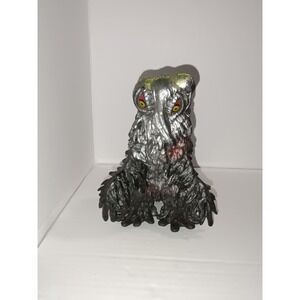 2006 Bandai HEDORAH Movie Monster Series Godzilla Kaiju 6"